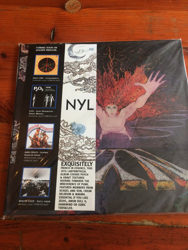 NYL - NYL