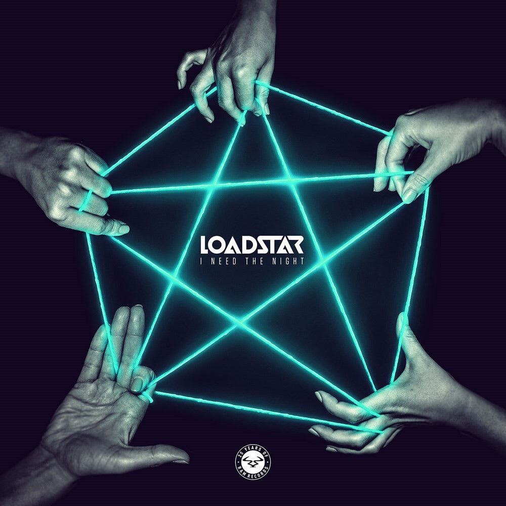 Loadstar - I Need The Night
