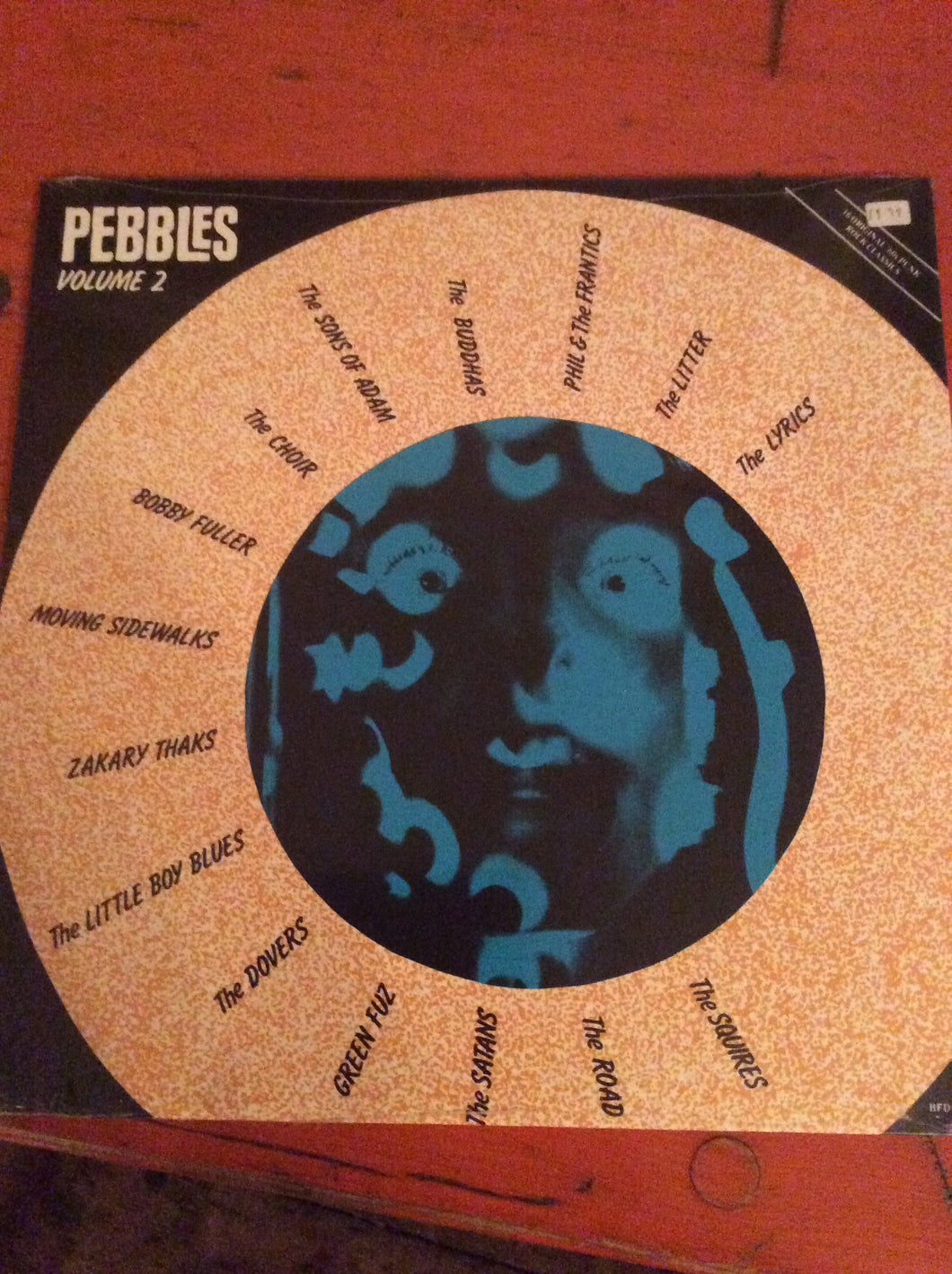Pebbles Volume Two