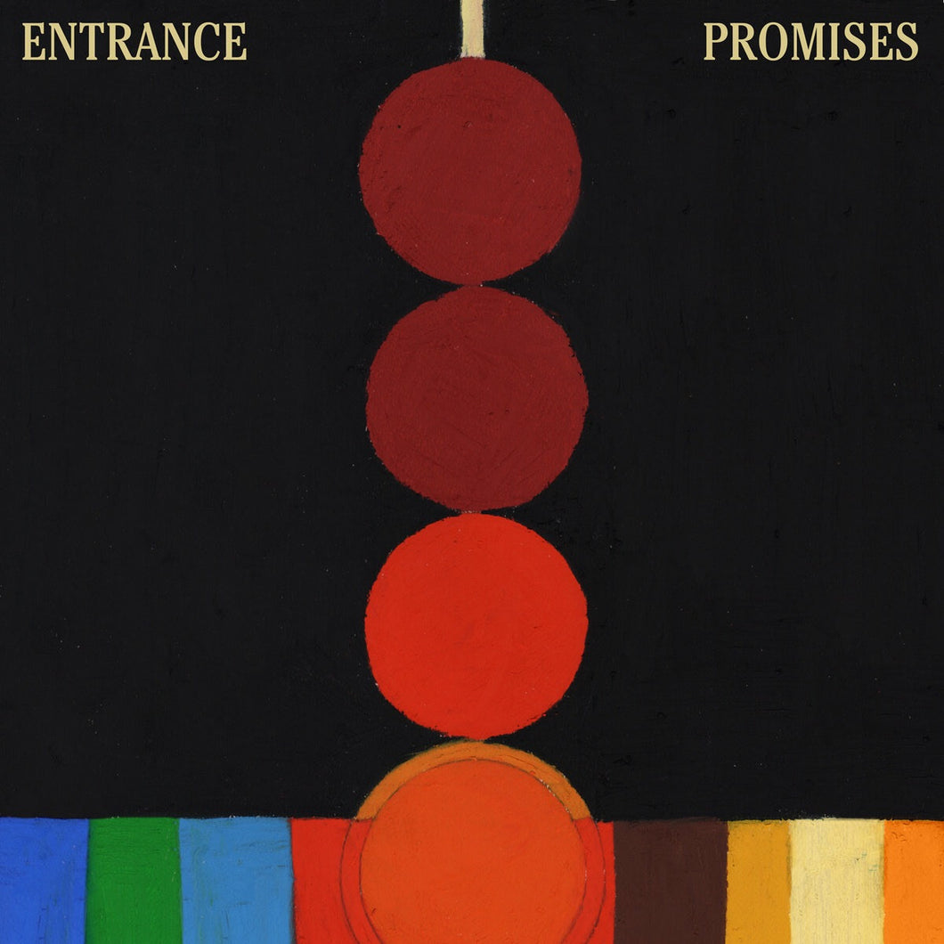 Entrance - Promises