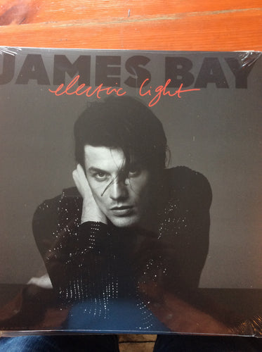 James Bay - Electric Light