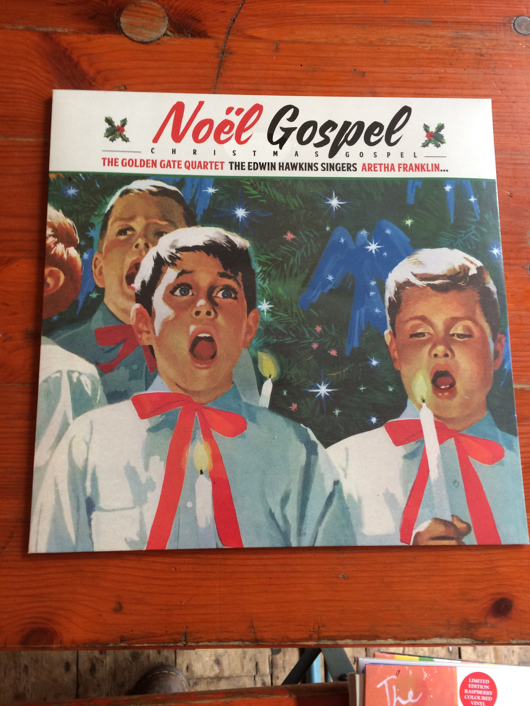 Various Artists - Noël Gospel