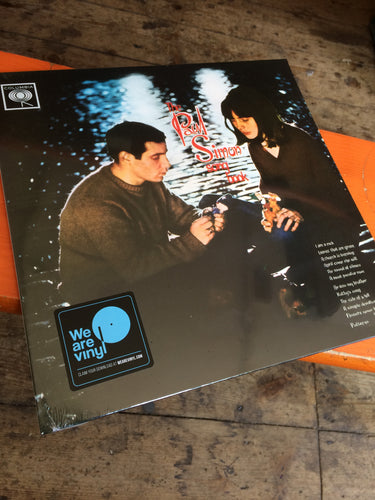 Paul Simon - The Paul Simon Song book