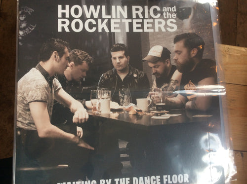 Howling Ric and the Rocketeers- Waiting By The Dancefloor