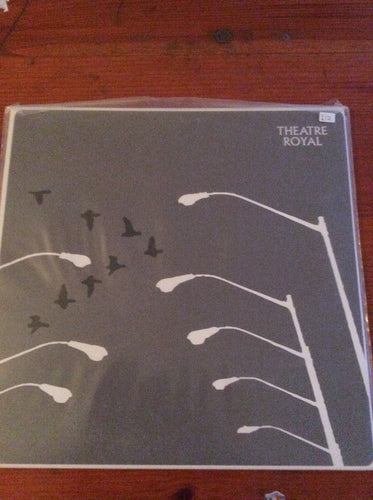 Theatre Royal