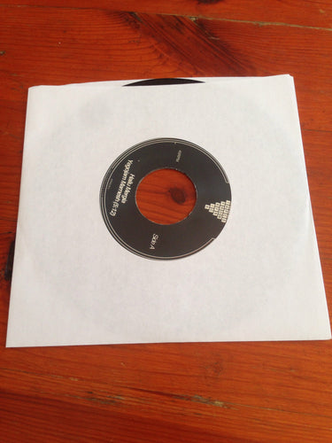 Hailu Mergia - Yegojam Marnesh / Yegle Nesh