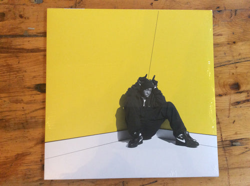 Dizzee Rascal - Boy In Da Corner (20th Anniversary Edition)