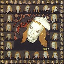 BRIAN ENO - Taking Tiger Mountain ( By Strategy)