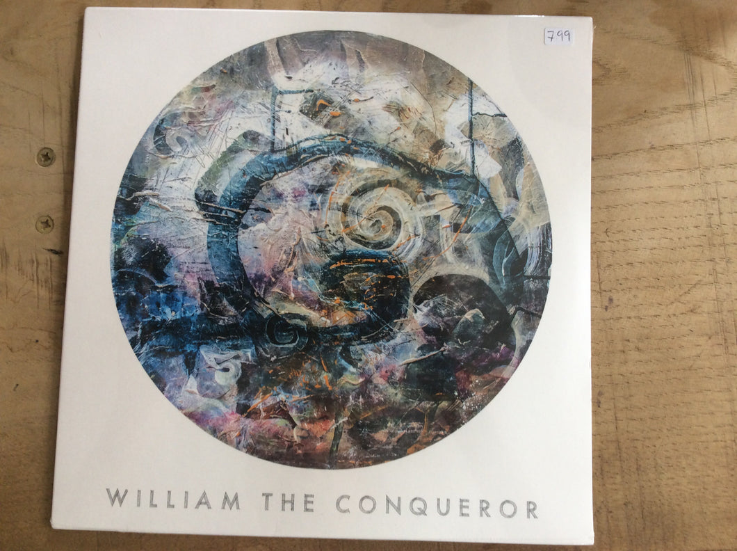 Ruarri Joseph - William The Conqueror