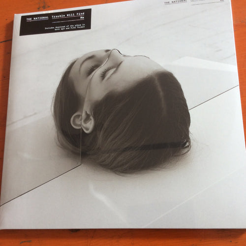 The National - Trouble Will Find Me