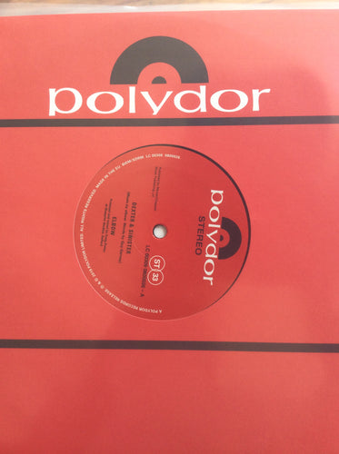 Elbow- Dexter and Sinister