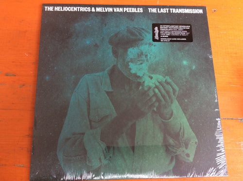 Heliocentrics - The Last Transmission