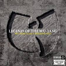 Legend of The Wu-Tang - Wu Tang Clans Greatest Hits