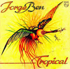 Ben Jorge - Tropical