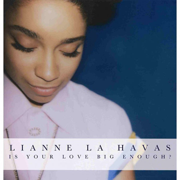 Marianne La Havas - Is Your Love Big Enough?