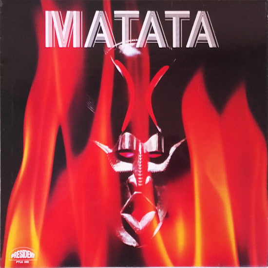 Matata - Air Fiesta