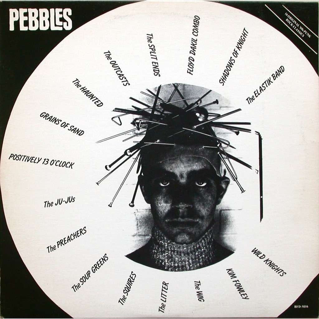 Various - Pebbles Volume One