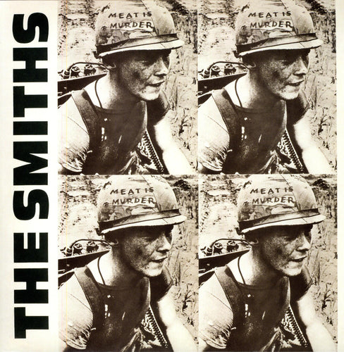 The Smiths - Meat Is Murder