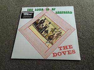 The Doves - The Lord is My Shepherd