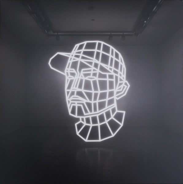 DJ Shadow - Reconstructed. The Best Of