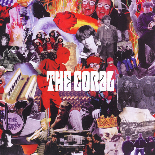 The Coral - The Coral